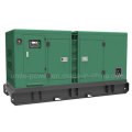 475kVA Deutz Motor-Aggregat Schalldichte Diesel-Generator